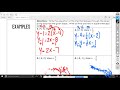 Exploring Adding and Subtracting Rational Expressions