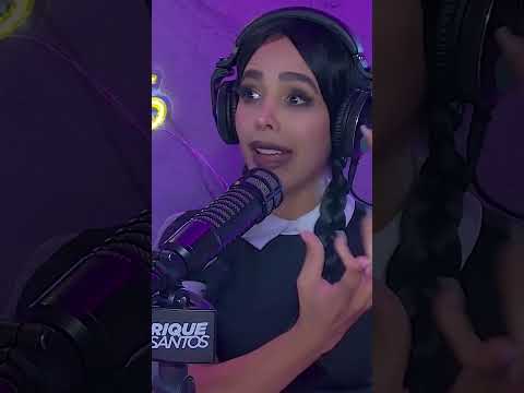 🎬 🎥 ¿Cuál es tu película de #Terror favorita? 💀 👻 Te leo en los comentarios 💬.
#EnriqueSantosSh