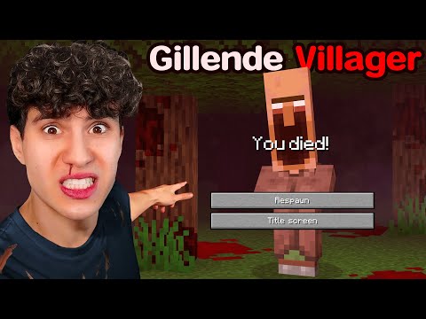 Minecraft's Engste Mythe Testen