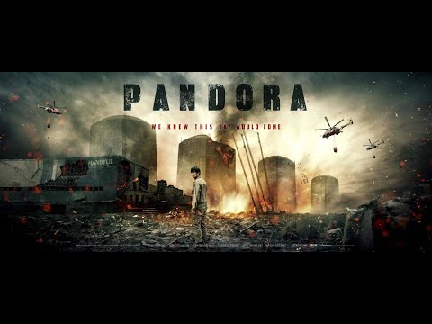 PANDORA HD TRAILER |  2016 Korean Movie