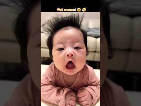 Well sneezed 🤕 🤧 #funny