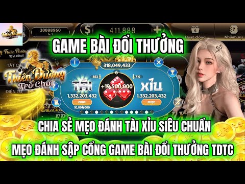 game bài đổi thưởng | Cách bắt cầu Tài Xỉu Tdtc - Top 1 Game Bài Đổi Thưởng Uy Tín Mới Nhất 2024