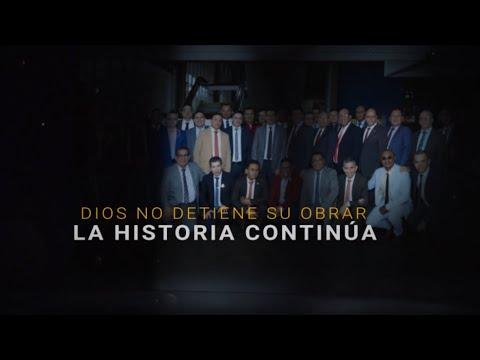 UNÁNIMES EN LIBERTAD - Ep 3 - La historia continúa