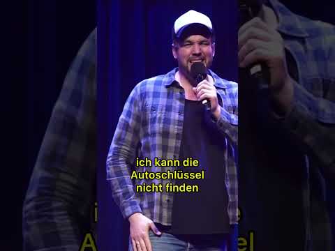 Warum sprechen Synchronsprecher so? 😂🤷🏼‍♂️ Tickets für die Live-Tour: www.janvanweyde.de