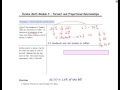 Understanding Percent Problems and Strategies