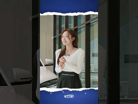 누구나 시승하고 경품 받아가세요! #byd #씨라이언6 #비와이디 #연비챌린지