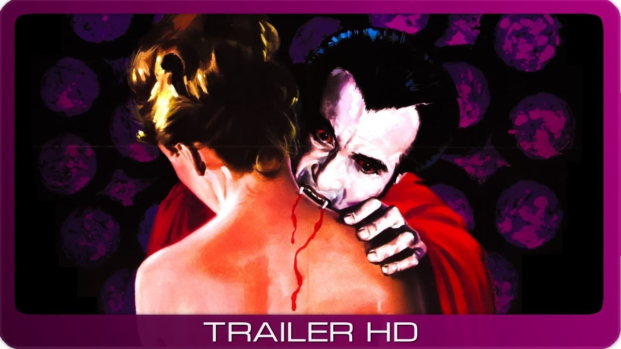 Wie schmeckt das Blut von Dracula Vorschaubild des Trailers