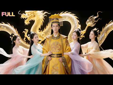 Modern guy transmigrates to puppet emperor. Wife cuckolds him. He fights back with one move! poster