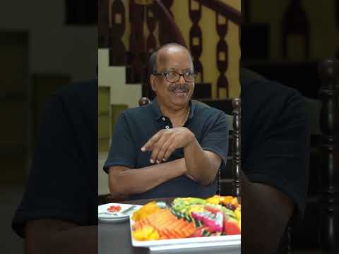 The Real VVIP chef. Joji Joshua. അവസാനം അദ്ദേഹം മോഡിക്ക് കൊടുത്ത ഭക്ഷണമേത്? ഇഡ്ഡലി? ദോശ? പുട്ട്?