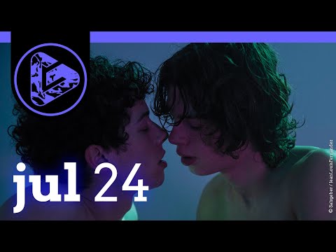 goqueer XL - juli 24