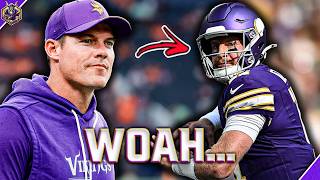The NFL Should've NEVER Let the Vikings Sign Him...