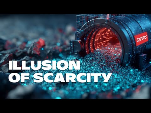 Illusion of scarcity in crypto. How fake supply creates FOMO