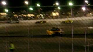 erie car