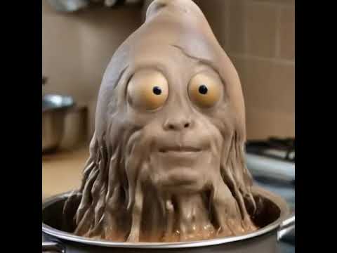 the poop pot #shorts #animation #cartoon #comedy #funny #cooking #lol #fyp #fypシ #viralshorts #food