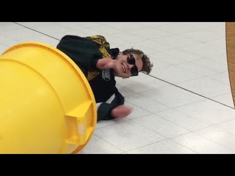 #RunningManChallenge (Dance Video)