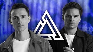 Lucas & Steve - Push The Feeling On (Extended Mix)