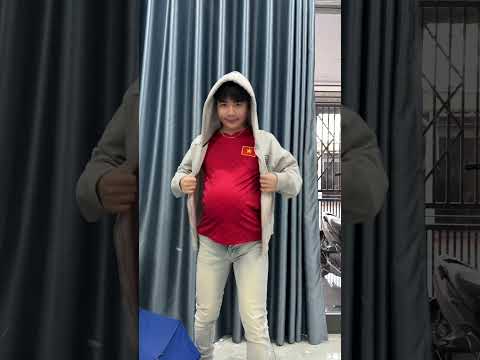 Nôn tới Tết quá | Kiệt Hà Tịnh #shorts