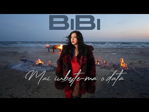 BiBi - Mai Iubește-mă O Dată | Official Music Video