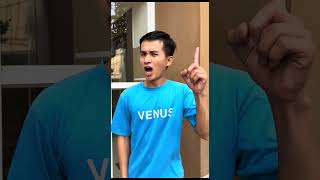 LNS - Chọn dép phù hợp || Choose slides #shorts