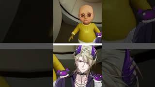 I SWEAR IT WAS AN ACCIDENT #fsp_en #vtuber #vtuberclips #zandernetherb