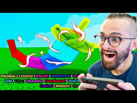 VALE A PENA GASTAR ROBUX COM SUPER SEED? Fiz o TESTE REAL! 💸🌱