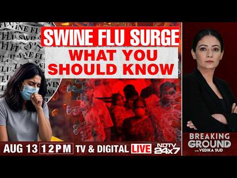 What's On Your Pizza: 3 Mumbai Domino's Outlets Suspended | Breaking Ground LIVE