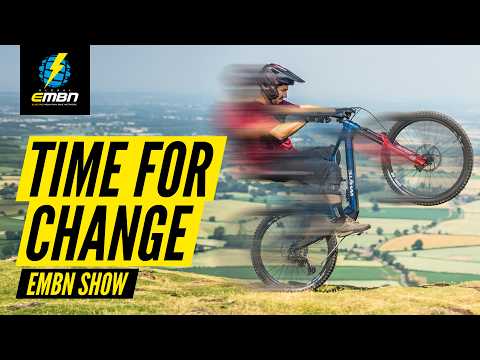 Should eBike Speed Limits Be Faster? | EMBN Show 445