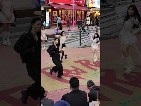 Kpop&amp;<strong>JHKTV</strong>]Sparky hongdae kpopdanceLEMONADE 스파키 홍대케이팝댄스 #쇼츠 #shorts