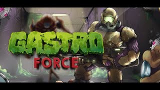 Old-school shooter Gastro Force inbound for Switch