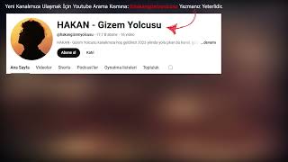 NELER OLUYOR ACİL CANLI YAYIN!
