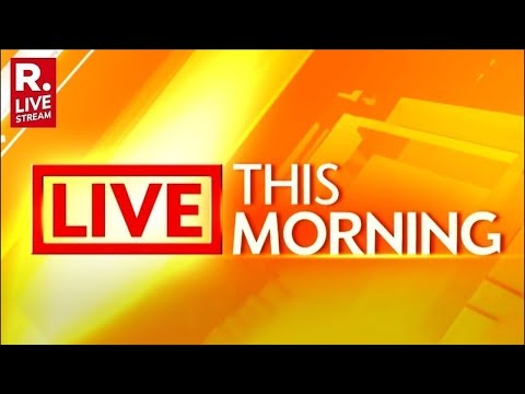 Live This Morning: US Joins Israel Strikes On Iran, Bombed Three Nuclear Sites