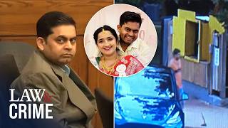 Narash Bhatt Caught at Trash Compactor After Wife's Disappearance: Expert