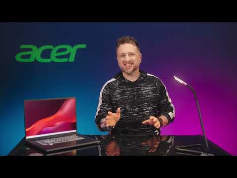 First Look: Acer Chromebook 516 GE | Acer