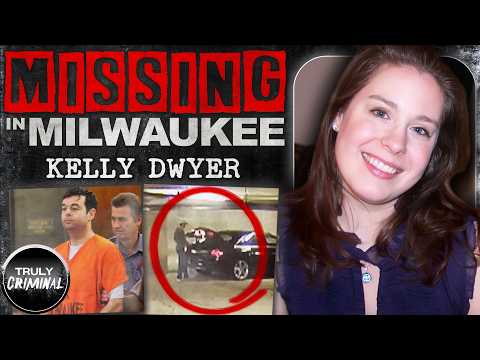 Missing In Milwaukee: The Case Of Kelly Dwyer