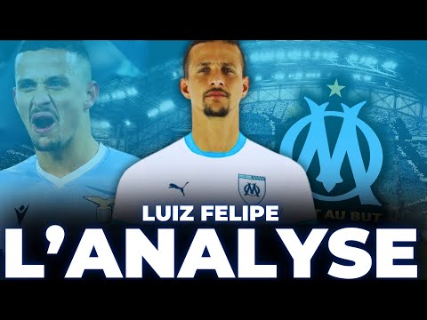 🚨 LUIZ FELIPE À L'OM C'EST FAIT ! BON COUP ou GROS COUP ? Mon analyse