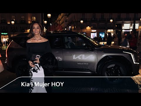 Kia | Mujer Hoy