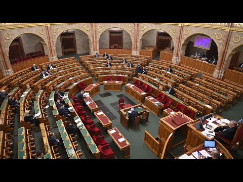 Το ουγγρικό κοινοβούλιο ενέκρινε την ένταξη της Φινλανδίας στο ΝΑΤΟ