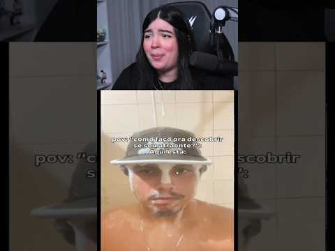 Alguém sabe responder?