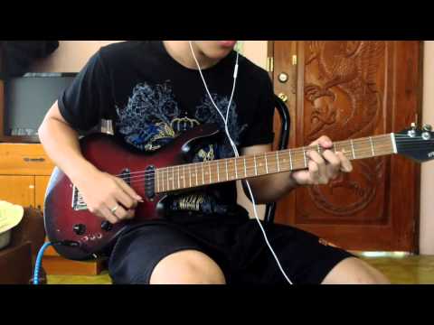 Bamboo - Waiting in vain (Guitar Cover)