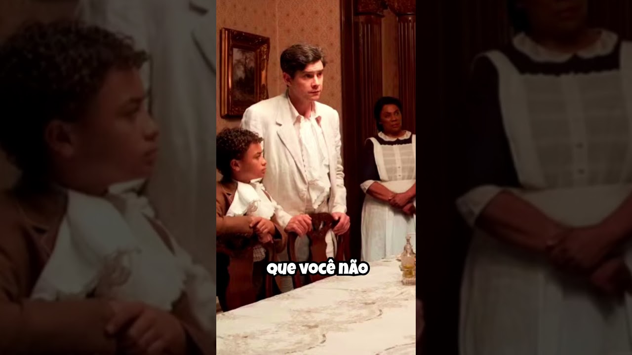 Êta Mundo Melhor  Simbá pede desculpas a Candinho após golpe pesado