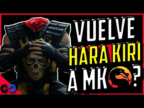 💀Los HARA KIRI REGRESAN a Mortal Kombat 1…Pero… Son lo que esperábamos?