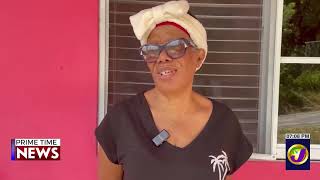 YouTube video thumbnail: Justice for June! Frankfield Residents March for Elderly Woman Killed Last Week