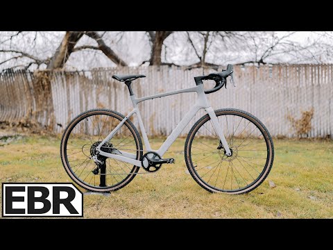 Ride1Up CF Racer1 Review: The E-Bike for Cyclists Who Don’t Like E-Bikes