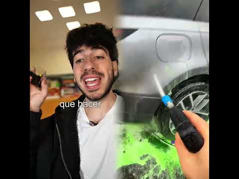 Pasé 10 horas armando un cubo rubik sin colores