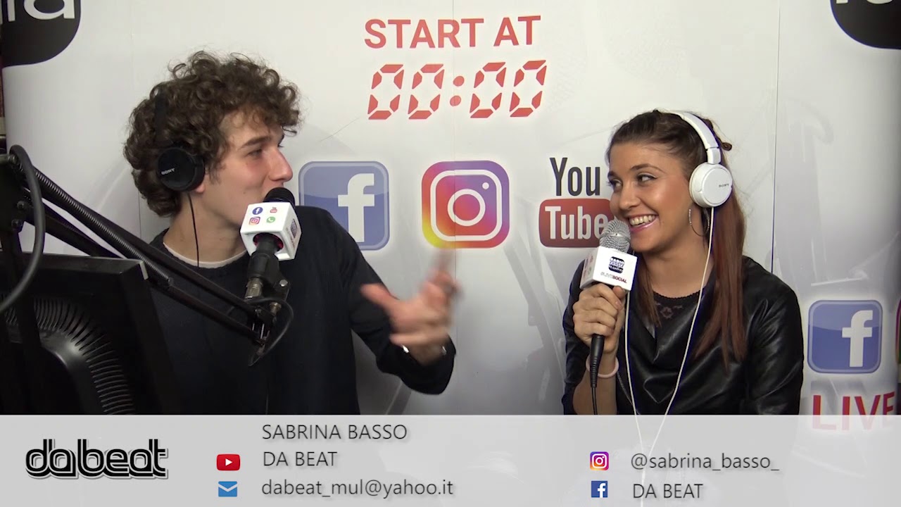 Sabrina Basso