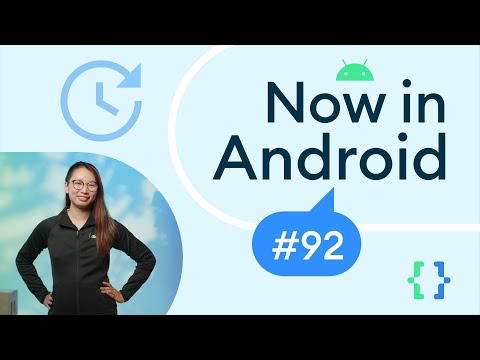 Now in Android: 92 – Studio Bot expansion, @Firebase integration, Android Studio, and much more!