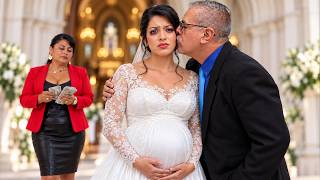 Su madre la casó a la fuerza con un viejo y fue el peor error de su vida
