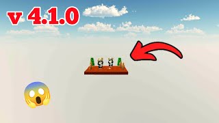 😱 New Update V 4.1.0 Concepts In chicken gun