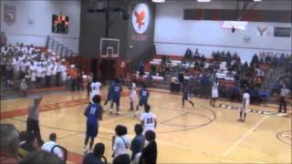 Anfernee Simons Highlights