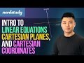 Understanding Linear Equations and Graphs